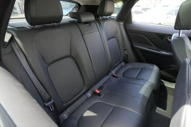 2019 Jaguar F-PACE 25t Premium