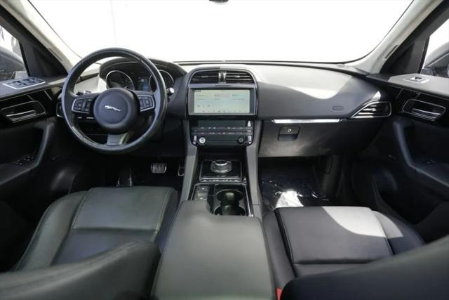 2019 Jaguar F-PACE 25t Premium