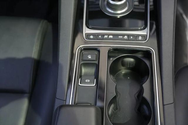 2019 Jaguar F-PACE 25t Premium
