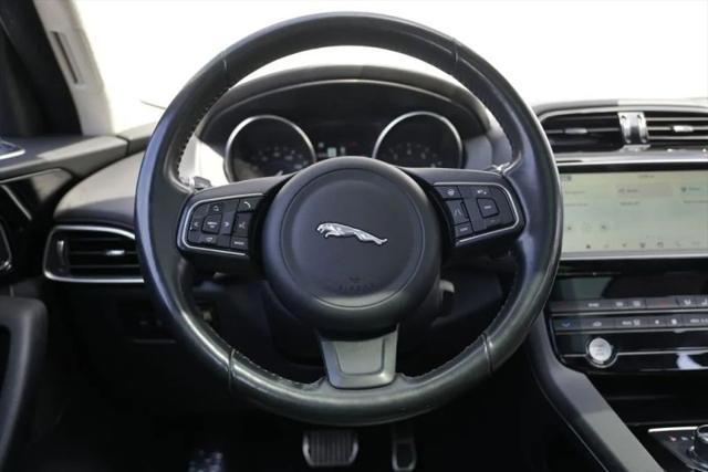2019 Jaguar F-PACE 25t Premium