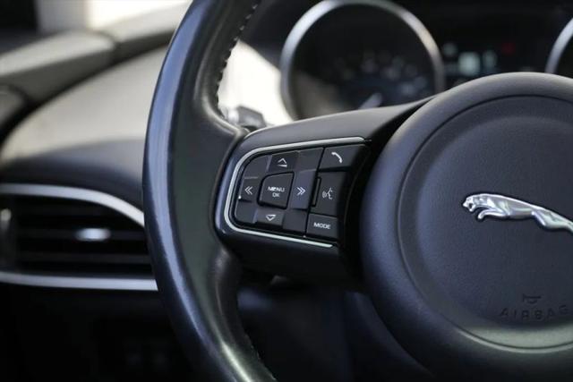 2019 Jaguar F-PACE 25t Premium
