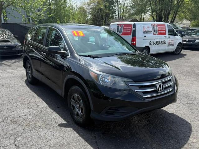2013 Honda CR-V LX for sale near Columbus, OH