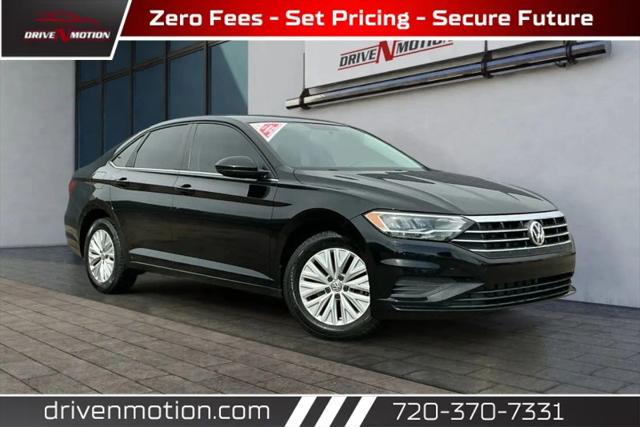 2020 Volkswagen Jetta 1.4T S for sale in Thornton, CO