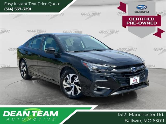 2025 Subaru Legacy Premium for sale in Ballwin, MO