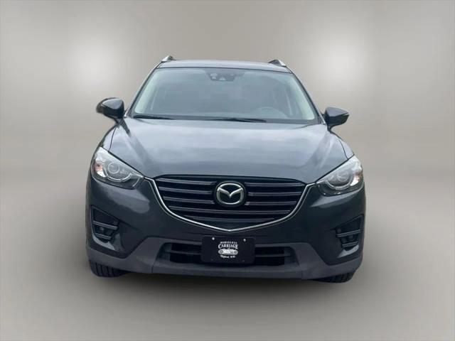 2016 Mazda CX-5 Grand Touring for sale in Milford, NH