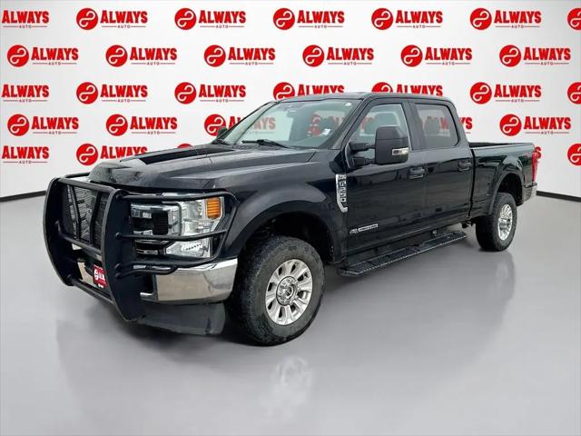 2022 Ford F-250 XL for sale in Wichita Falls, TX