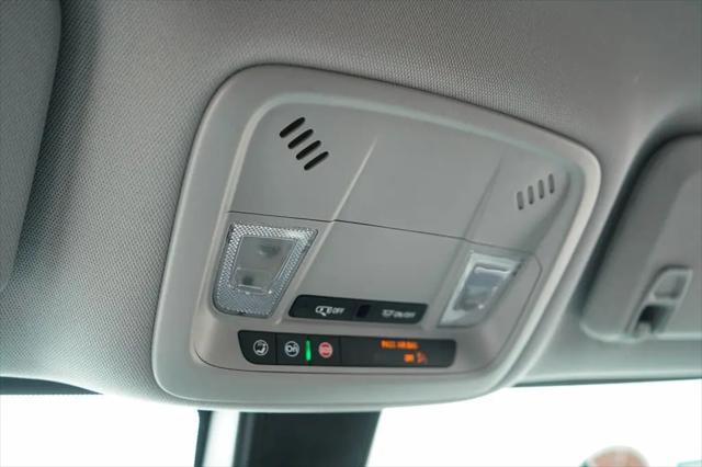 2022 Chevrolet Malibu FWD LS