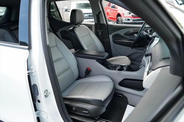 2024 GMC Terrain FWD SLT