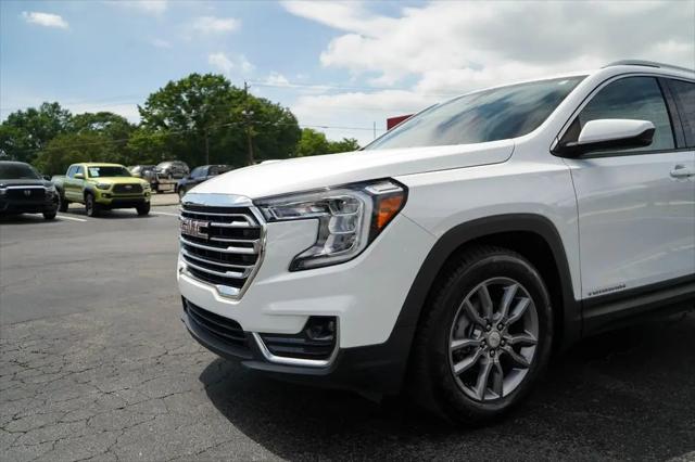 2024 GMC Terrain FWD SLT