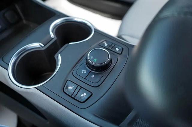2024 GMC Terrain FWD SLT
