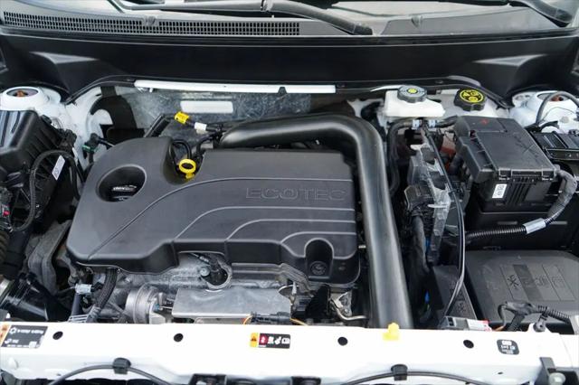 2024 GMC Terrain FWD SLT