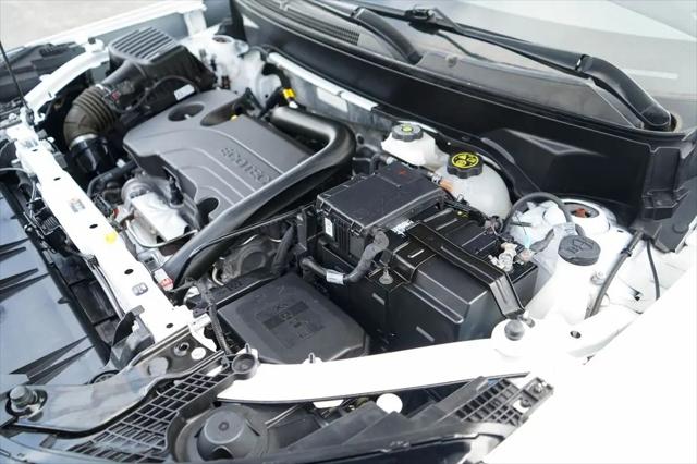 2024 GMC Terrain FWD SLT