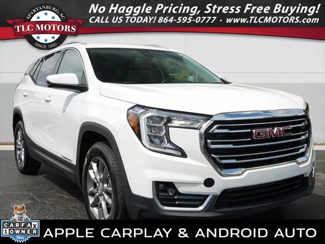 2024 GMC Terrain FWD SLT for sale in Moore, SC
