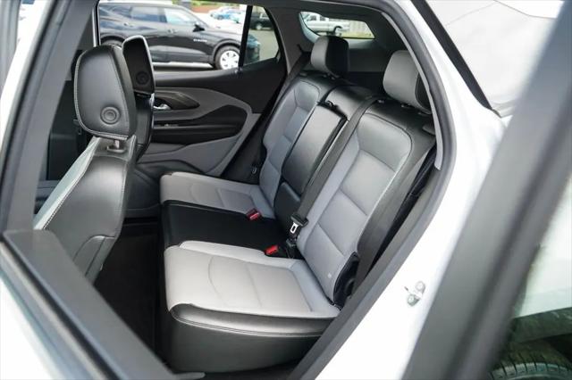 2024 GMC Terrain FWD SLT