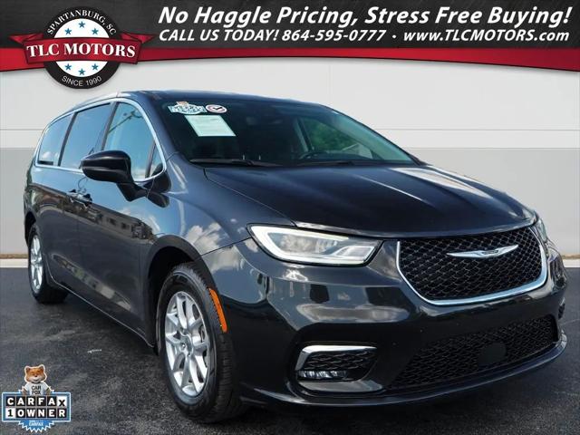 2023 Chrysler Pacifica Touring L for sale in Moore, SC