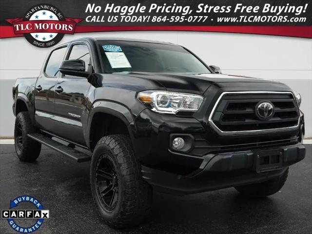 2022 Toyota Tacoma SR for sale in Moore, SC