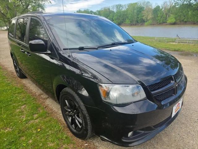 2019 Dodge Grand Caravan GT for sale in Terre Haute, IN