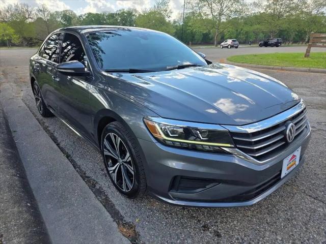 2022 Volkswagen Passat 2.0T SE for sale in Terre Haute, IN