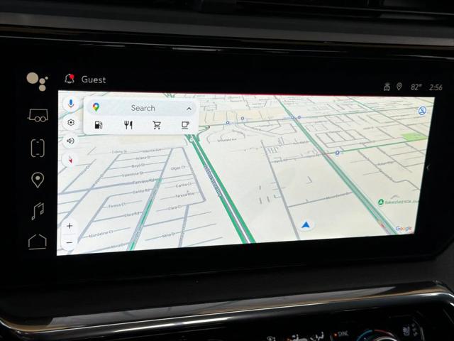 2026 GMC Sierra 2500HD Crew Cab, Standard Bed, Denali, 4WD