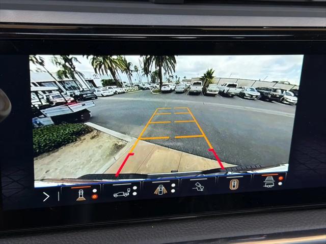 2026 GMC Sierra 2500HD Crew Cab, Standard Bed, Denali, 4WD