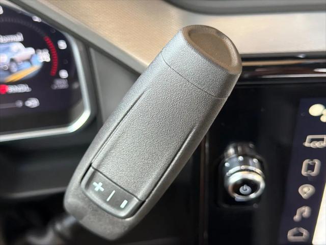 2026 GMC Sierra 2500HD Crew Cab, Standard Bed, Denali, 4WD