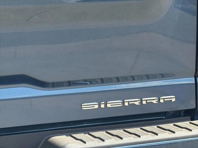 2026 GMC Sierra 2500HD Crew Cab, Standard Bed, Denali Ultimate, 4WD