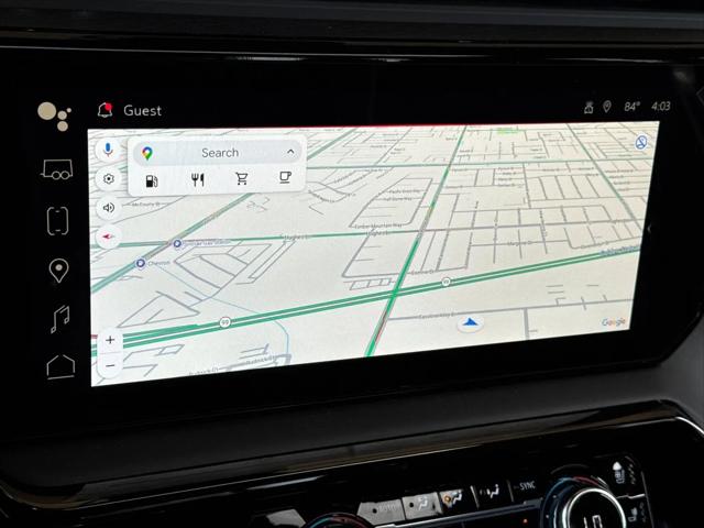 2026 GMC Sierra 2500HD Crew Cab, Standard Bed, AT4X, 4WD