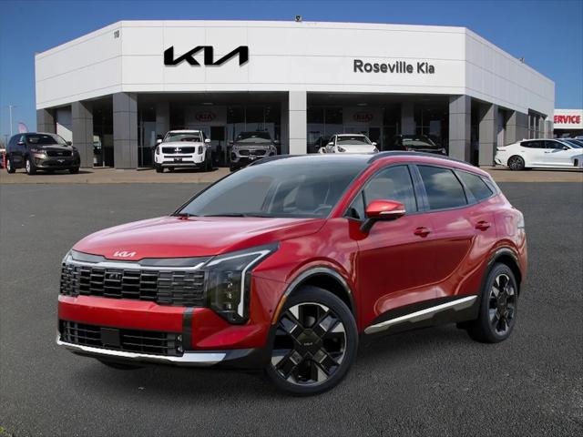 2026 Kia Sportage SX-Prestige for sale in Roseville, CA