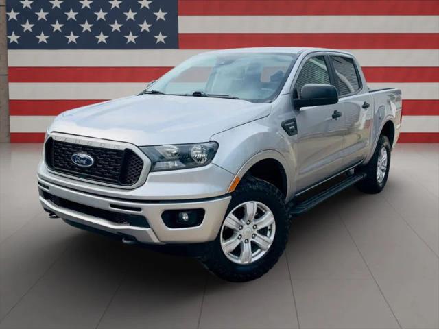2021 Ford Ranger XLT for sale in Stafford, VA