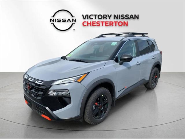 2026 Nissan Rogue Rock Creek for sale in Burns Harbor, IN