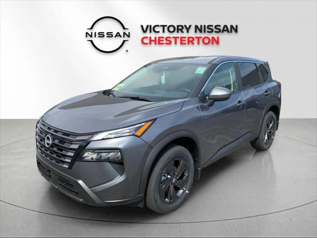 2026 Nissan Rogue SV for sale in Burns Harbor, IN