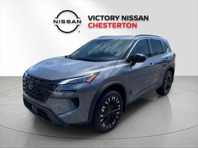 2026 Nissan Rogue Dark Armor for sale in Burns Harbor, IN