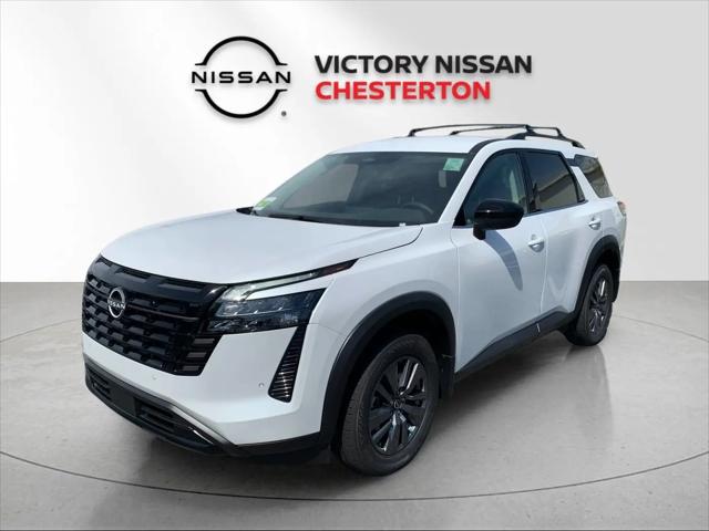 2026 Nissan Pathfinder SV for sale in Burns Harbor, IN