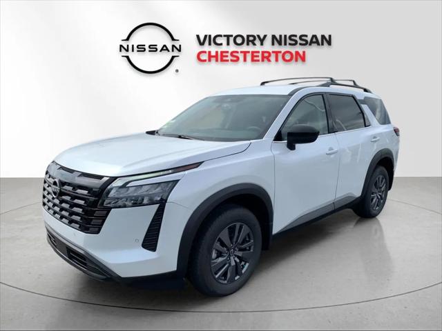 2026 Nissan Pathfinder SV for sale in Burns Harbor, IN