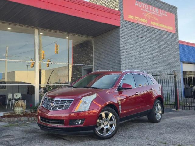 2011 Cadillac SRX Performance Collection for sale in Birmingham, AL