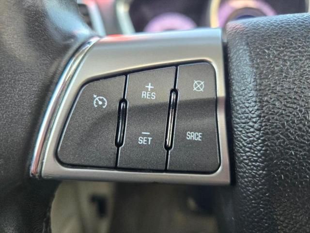 2011 Cadillac SRX Performance Collection