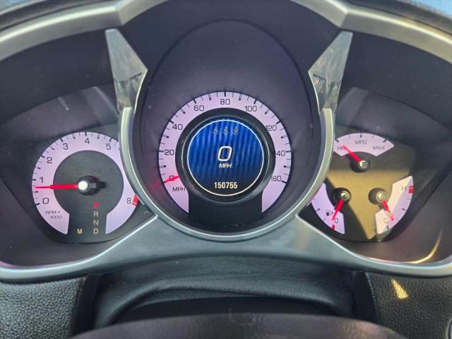 2011 Cadillac SRX Performance Collection