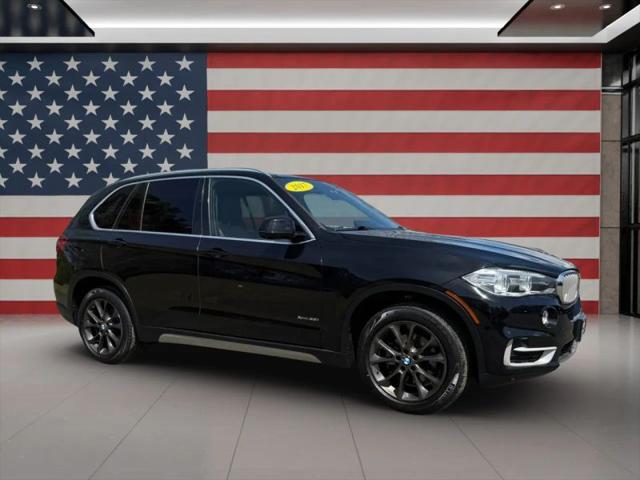 2017 BMW X5 xDrive35i for sale in Yorktown, VA