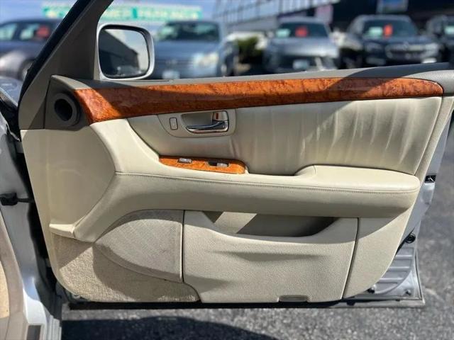 2004 Lexus LS 430 430