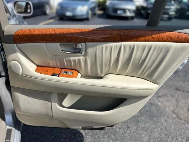 2004 Lexus LS 430 430