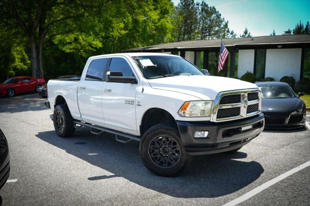 2014 Ram 2500 SLT for sale in Cumming, GA
