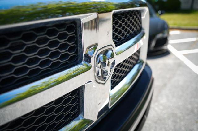 2014 Ram 2500 SLT