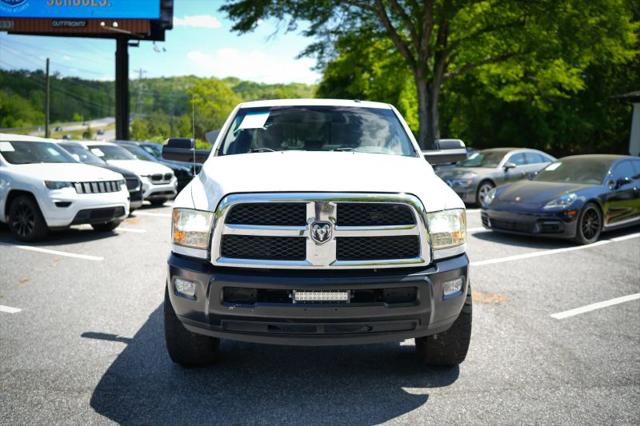 2014 Ram 2500 SLT