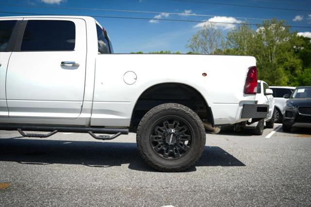 2014 Ram 2500 SLT
