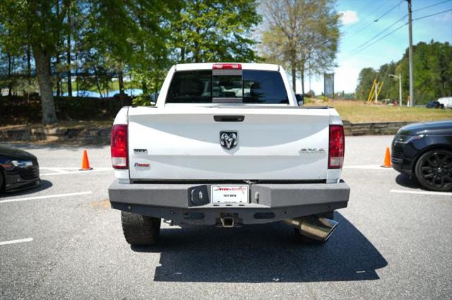 2014 Ram 2500 SLT