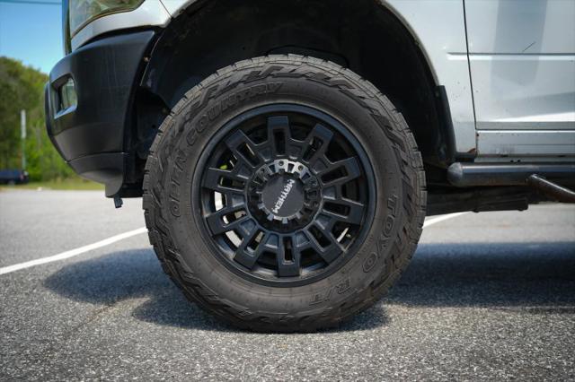 2014 Ram 2500 SLT