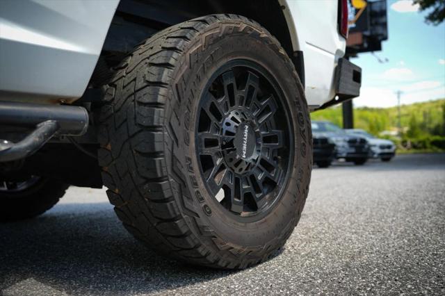 2014 Ram 2500 SLT