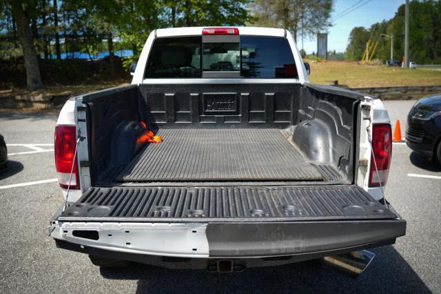 2014 Ram 2500 SLT
