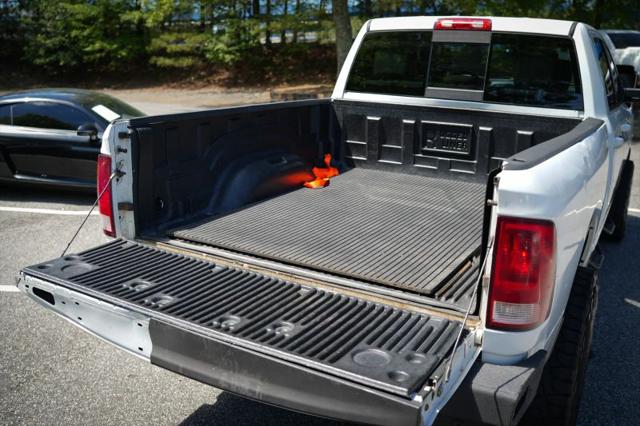 2014 Ram 2500 SLT