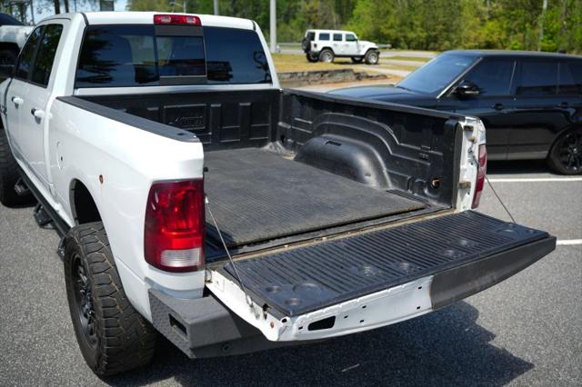 2014 Ram 2500 SLT